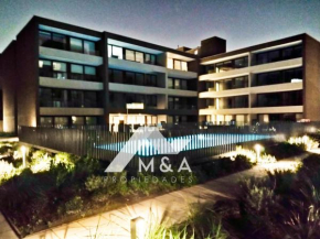 Cómodo departamento, variedad de Amenities